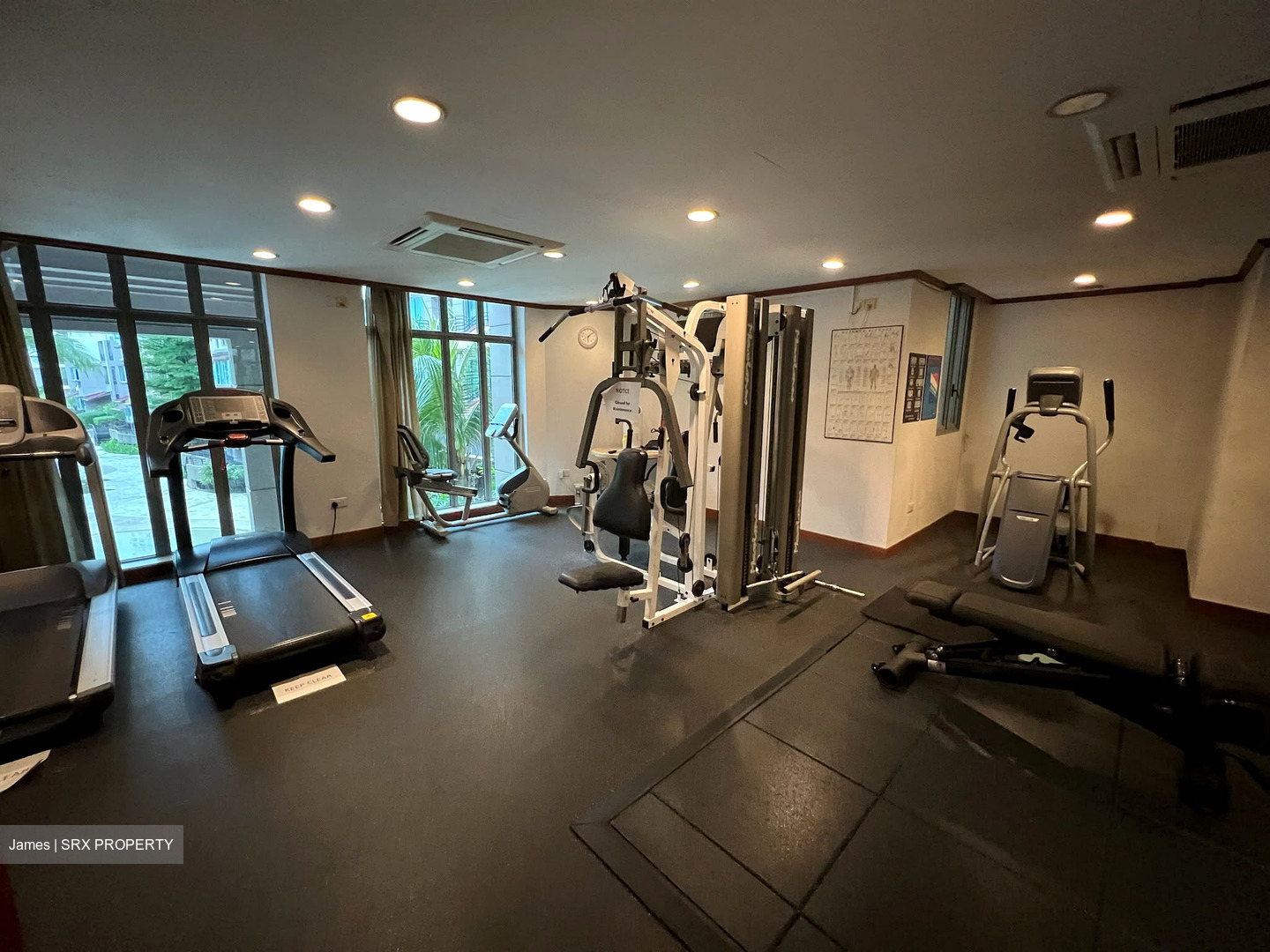 Sunhaven (D16), Condominium #633296521